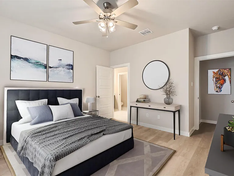 The Residences at Fresh Meadows — Photo 46