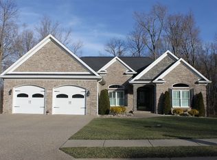 215 Anniston Way, Elizabethtown, KY 42701