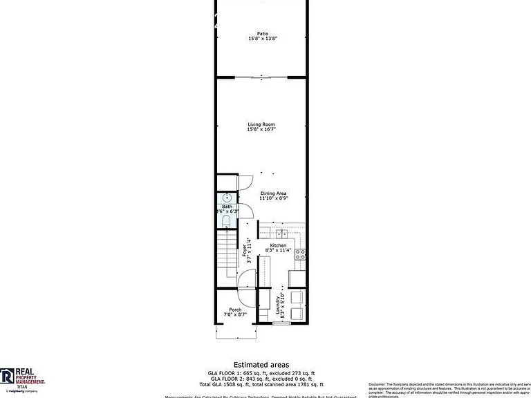 8623 N Lagoon Dr #D4 — Photo 5