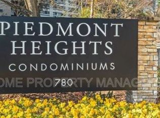 510 Summit North Dr NE, Atlanta, GA 30324
