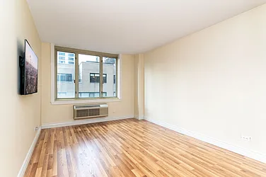 Rented by Berkshire Hathaway HomeServices New York Properties