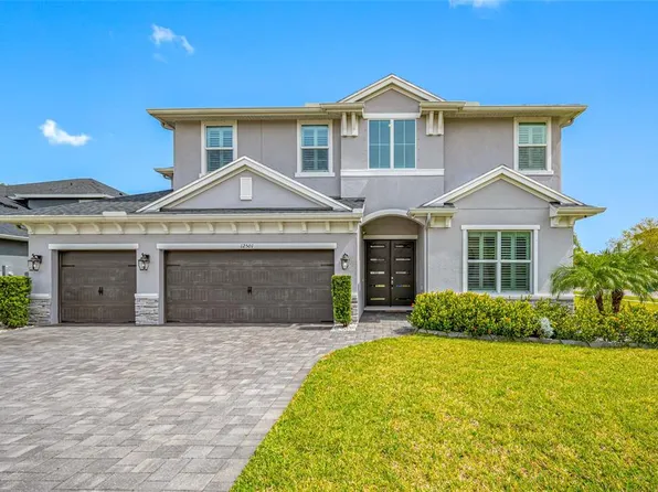 12501 Eagles Entry Dr, Odessa, FL 33556