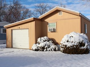 3819 Poker Flats Rd, Great Falls, MT 59405