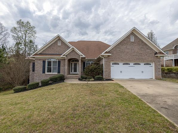 Columbus GA Single Family Homes For Sale - 245 Homes | Zillow