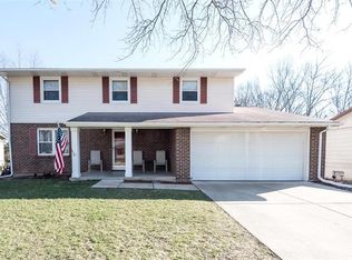 1023 Little Brennen Ct, Fenton, MO 63026