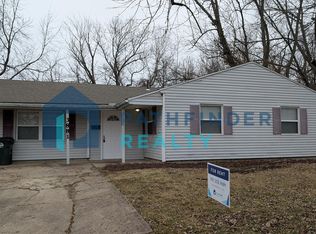 3881 Monroe Ave, Dayton, OH 45416