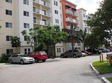 2nd image of 11060 SW 196th St APT 614