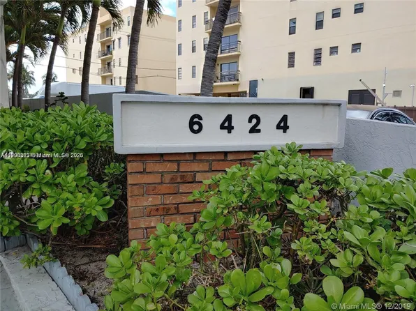6424 Collins Ave #A203, Miami Beach, FL 33141