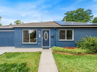 971 Ursula St, Aurora, CO 80011