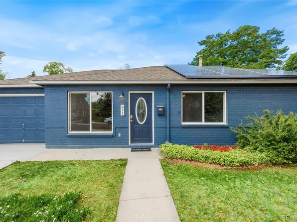 971 Ursula Street, Aurora, CO 80011