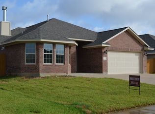 903 Dove Run Trl, College Station, TX 77845