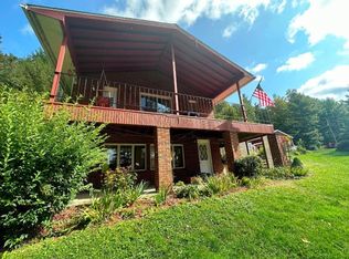 683 Fox Hill Rd, Russell, PA 16345