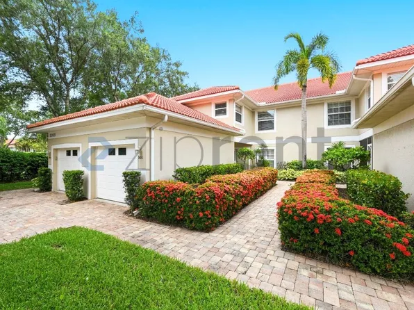 5305 Andover Dr APT 101, Naples, FL 34110