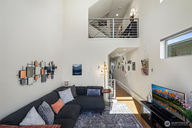 3rd image of 5021 Sand Point Place NE #E