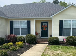 111 Huxley Rd, Martin, TN 38237