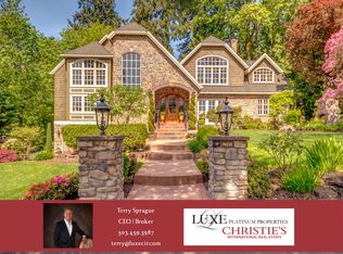 2575 Summit Dr, Lake Oswego, OR 97034