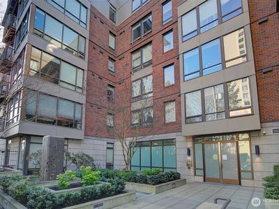 4547 8 Avenue NE #412, Seattle, WA, 98105