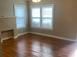 3909 Jenny Lind Rd, Fort Smith, AR 72901