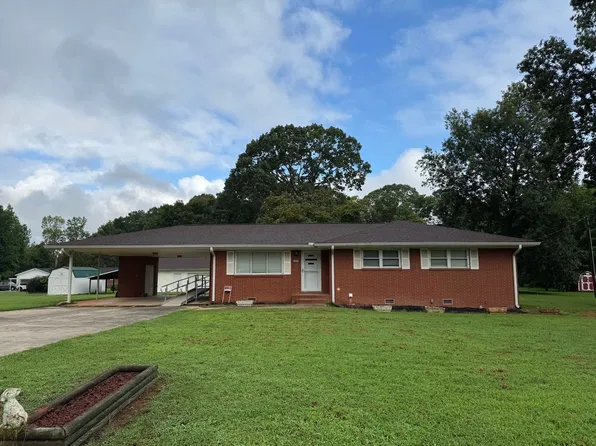 1227 Dogwood Ln, Salisbury, NC 28146