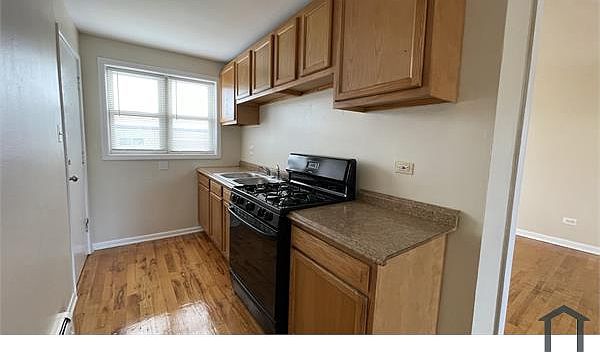 1st image of 2749 W 59th St #3S