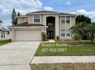 12209 Bohannon Blvd, Orlando, FL 32824