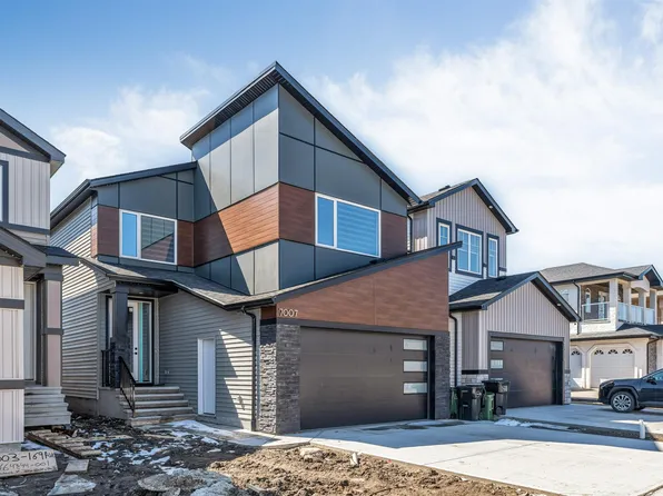 7007 169th Ave NW, Edmonton, AB T5Z 0H2