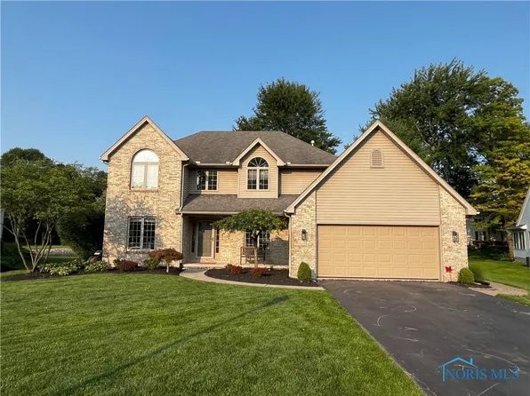 2346 Stonybrook Blvd, Sylvania, OH 43560
