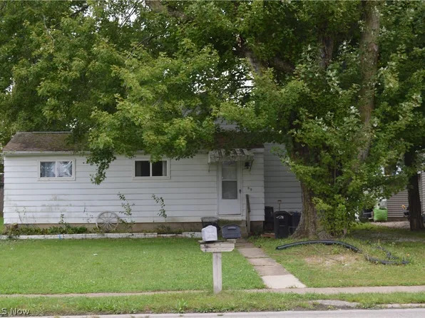 515 S Main St, Willard, OH 44890