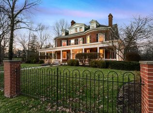 1870 Madison Rd, Cincinnati, OH 45206