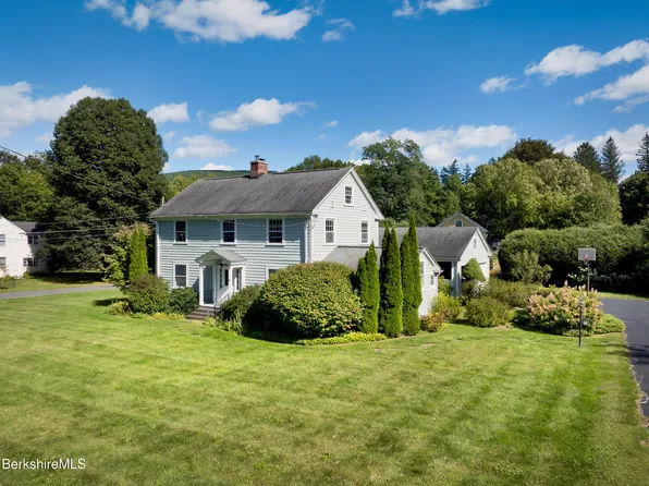 40 Waterman Pl, Williamstown, MA 01267