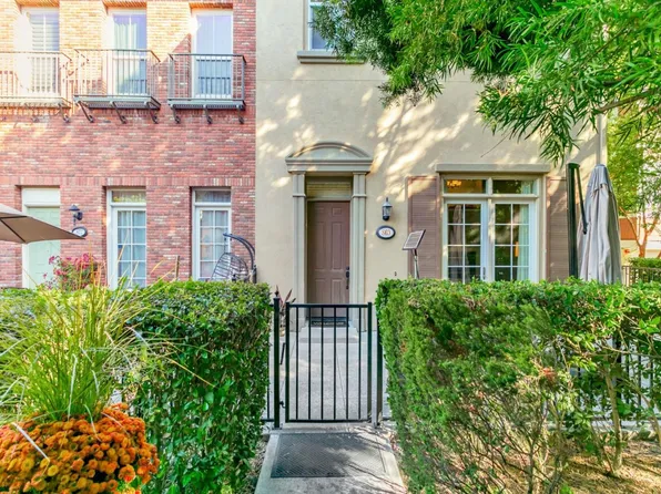 869 Georgetown Pl, San Jose, CA 95126
