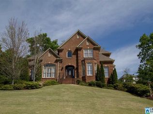 6116 Rushing Parc Ln, Birmingham, AL 35244