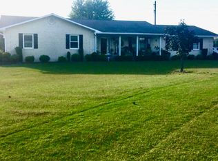 9075 Quaker Rd, Tell City, IN 47586