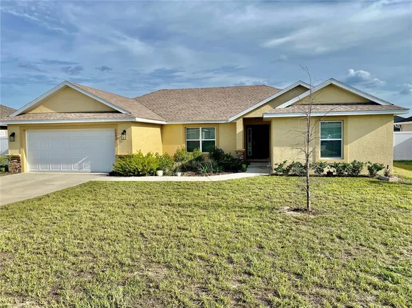 5082 SW 91st Pl, Ocala, FL 34476