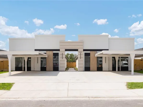 4213 Heron Ave #27, McAllen, TX 78504