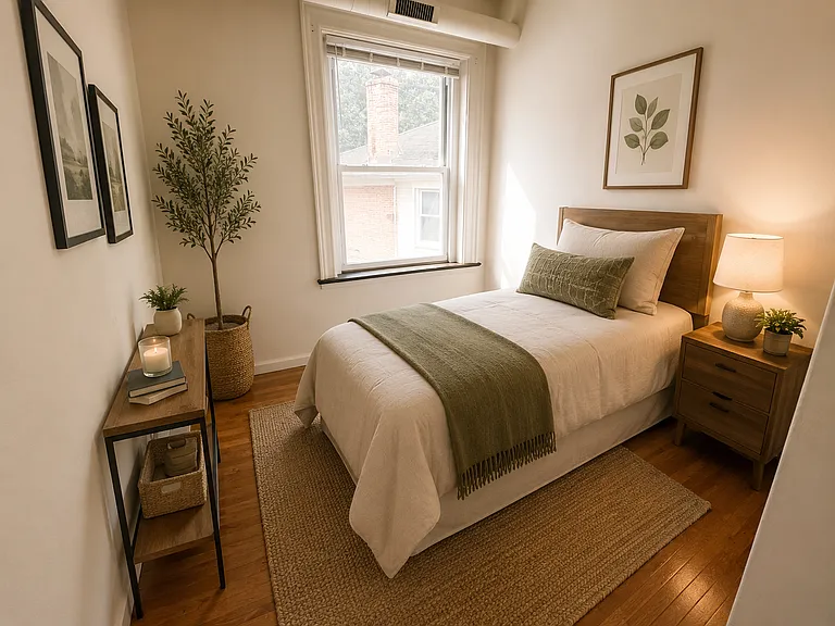 5501 Black St #2 — Photo 12
