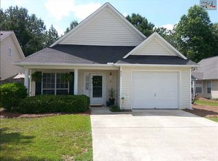 300 Bucktail Dr, Irmo, SC 29063