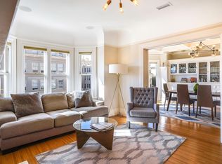 2400 Webster St APT 6, San Francisco, CA 94115