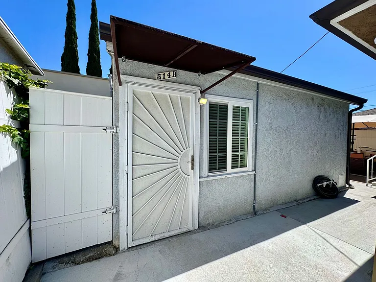 514 Hill Dr #B — Photo 9