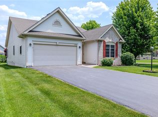1132 Twin Leaf Ter, Webster, NY 14580