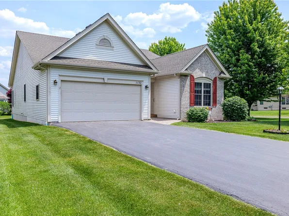 1132 Twin Leaf Ter, Webster, NY 14580