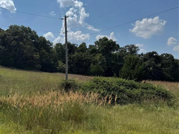 0 Fairbanks Ln Lot 12, Tecumseh, OK 74873