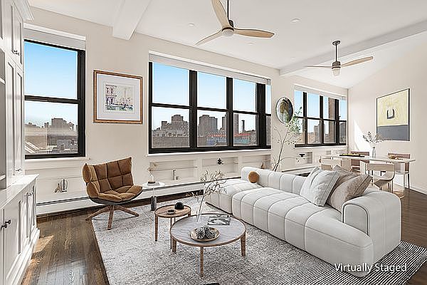 1st image of 2 Cornelia St APT 804