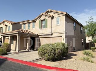 51 S 57th Pl, Mesa, AZ 85206