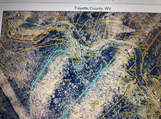 1262 Okey L Patteson Rd, Scarbro, WV 25917