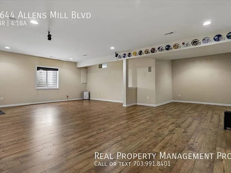 4644 Allens Mill Blvd — Photo 37