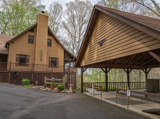 328 Sharp Top Cir, Blairsville, GA 30512