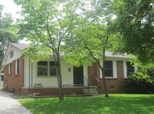2209 Linda Ln, Greensboro, NC 27403