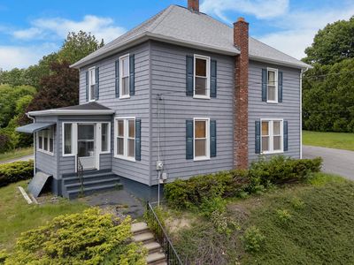 14 Cassell Street, Lewiston, ME, 04240