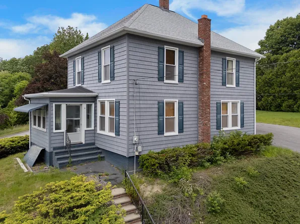 14 Cassell Street, Lewiston, ME 04240